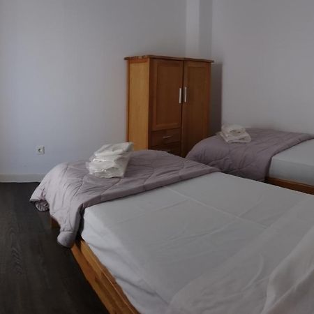 Vila Panoramico Uno Cuenca  Exteriér fotografie