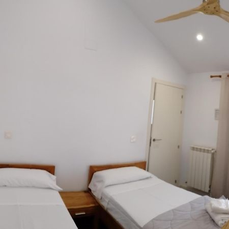 Vila Panoramico Uno Cuenca  Exteriér fotografie