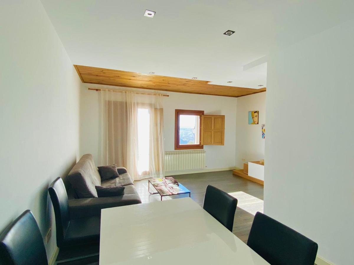 Vila Panoramico Uno Cuenca  Exteriér fotografie