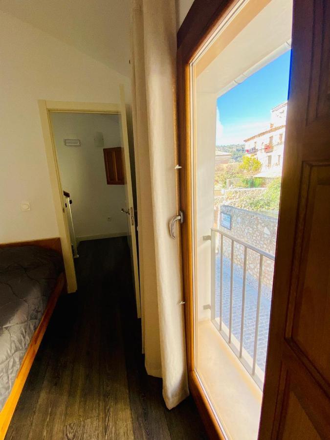 Vila Panoramico Uno Cuenca  Exteriér fotografie