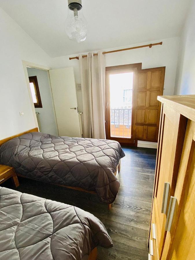 Vila Panoramico Uno Cuenca  Exteriér fotografie
