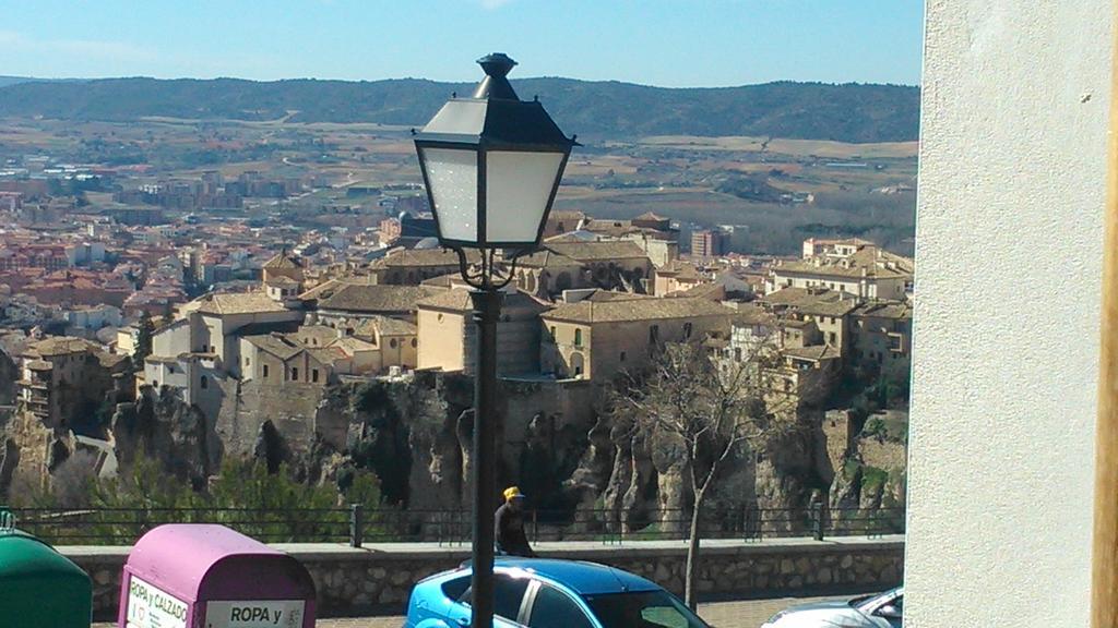 Vila Panoramico Uno Cuenca  Pokoj fotografie