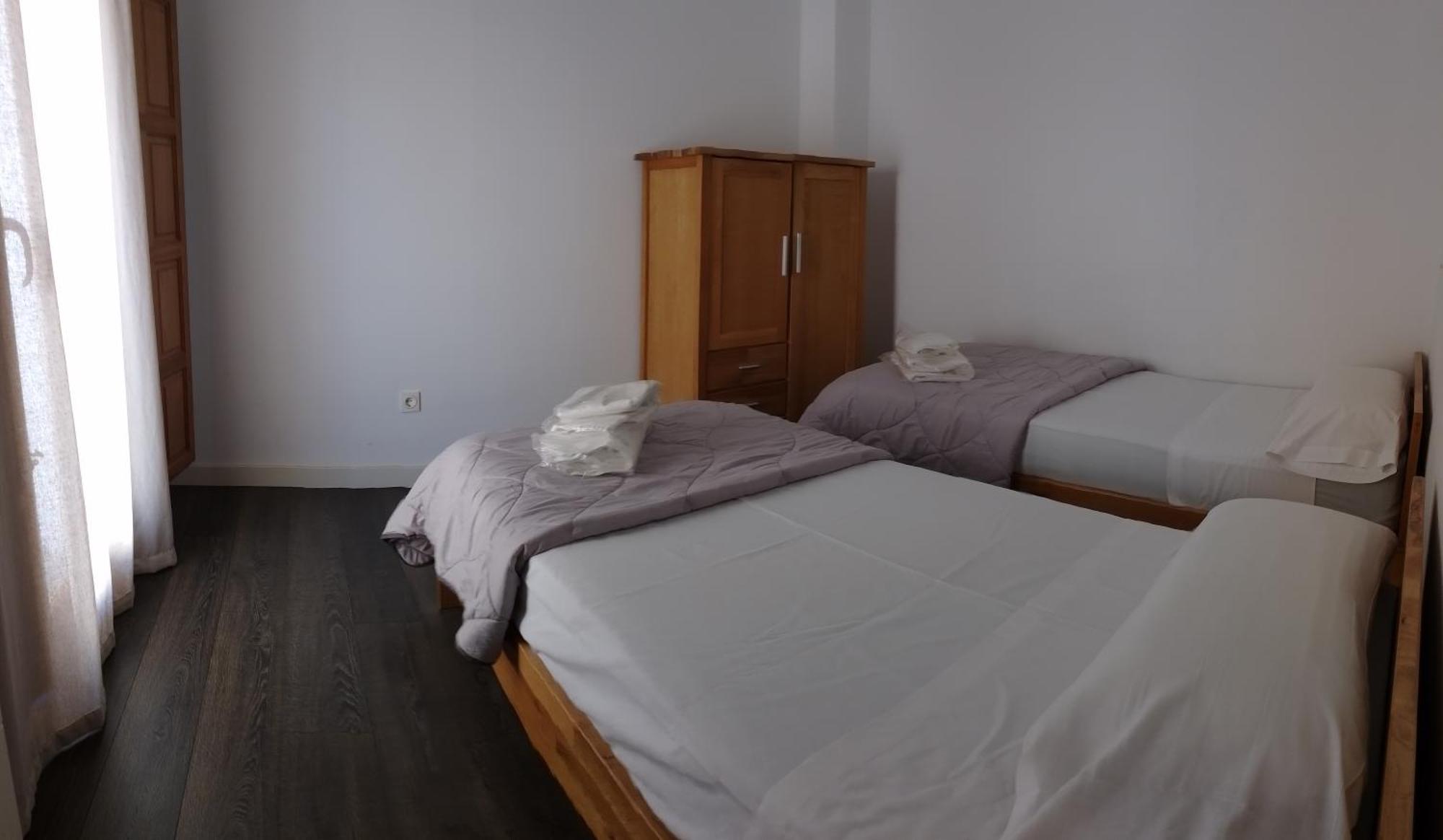 Vila Panoramico Uno Cuenca  Exteriér fotografie