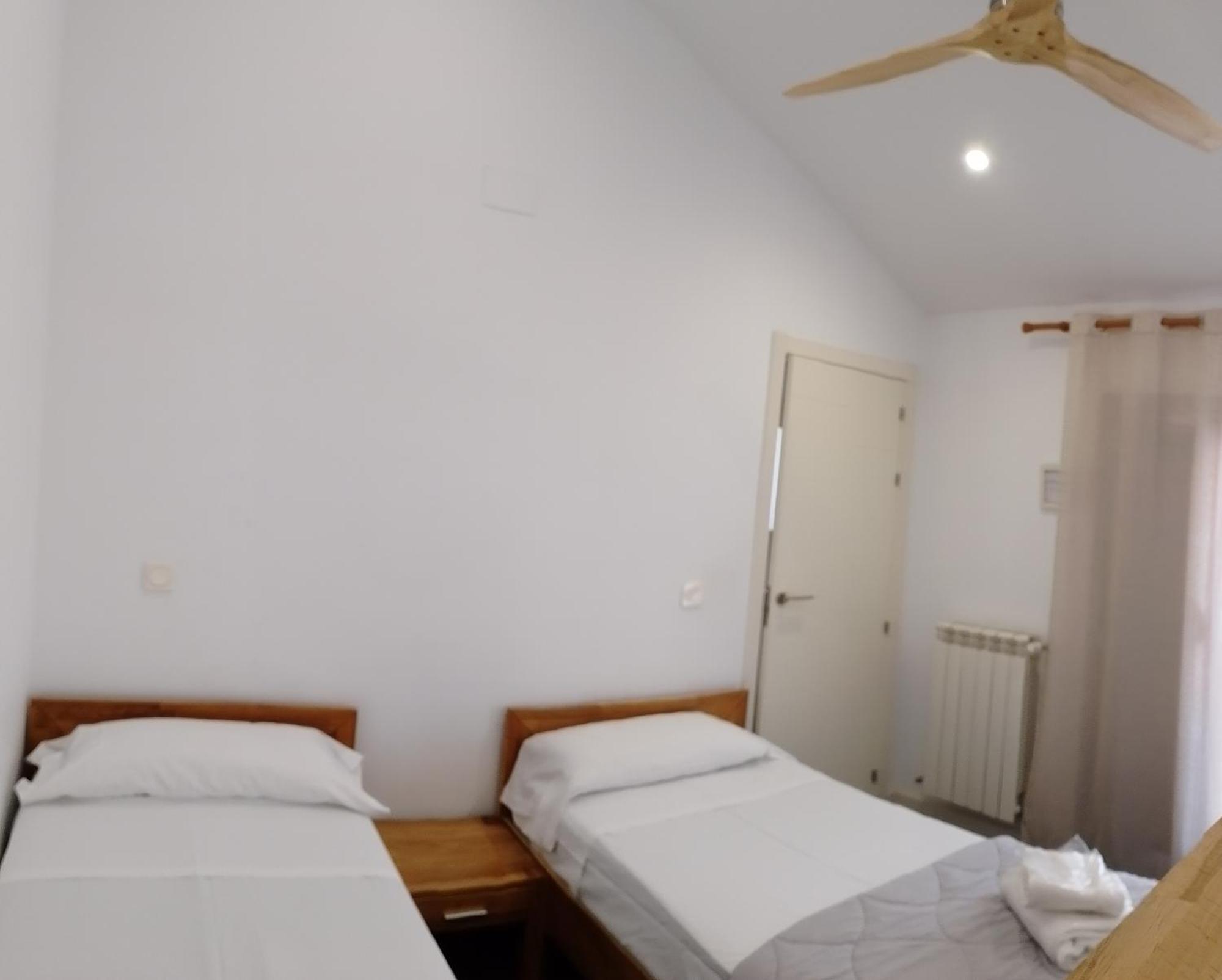 Vila Panoramico Uno Cuenca  Exteriér fotografie