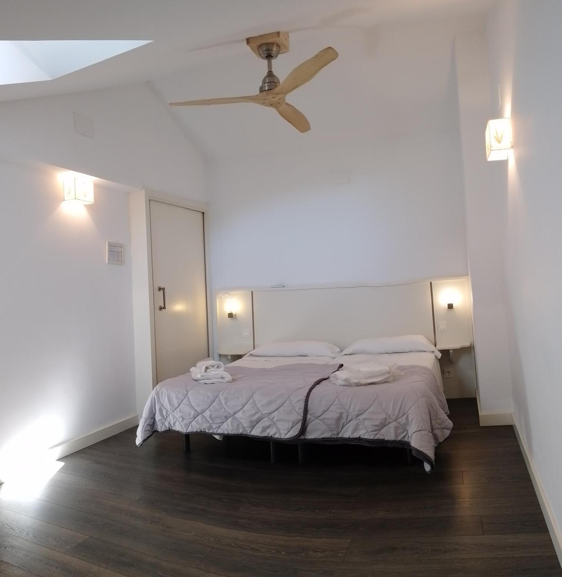 Vila Panoramico Uno Cuenca  Exteriér fotografie