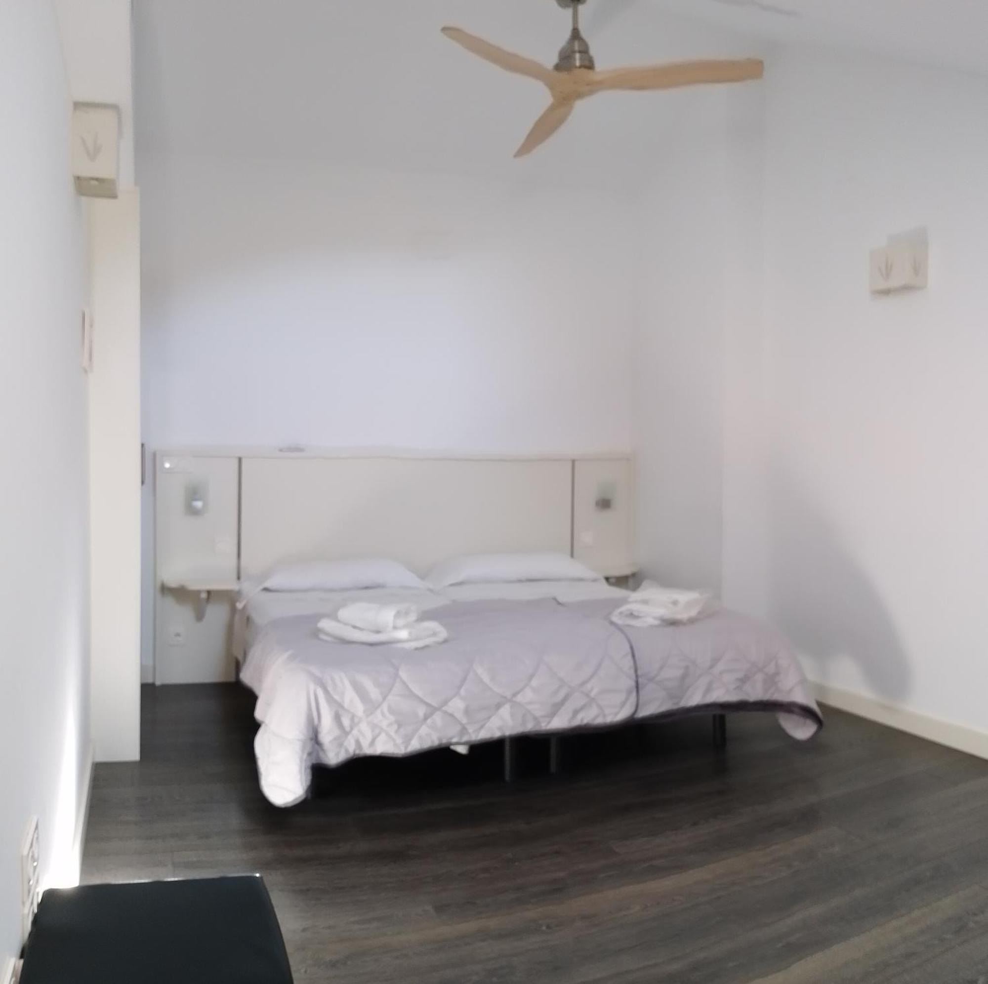 Vila Panoramico Uno Cuenca  Exteriér fotografie