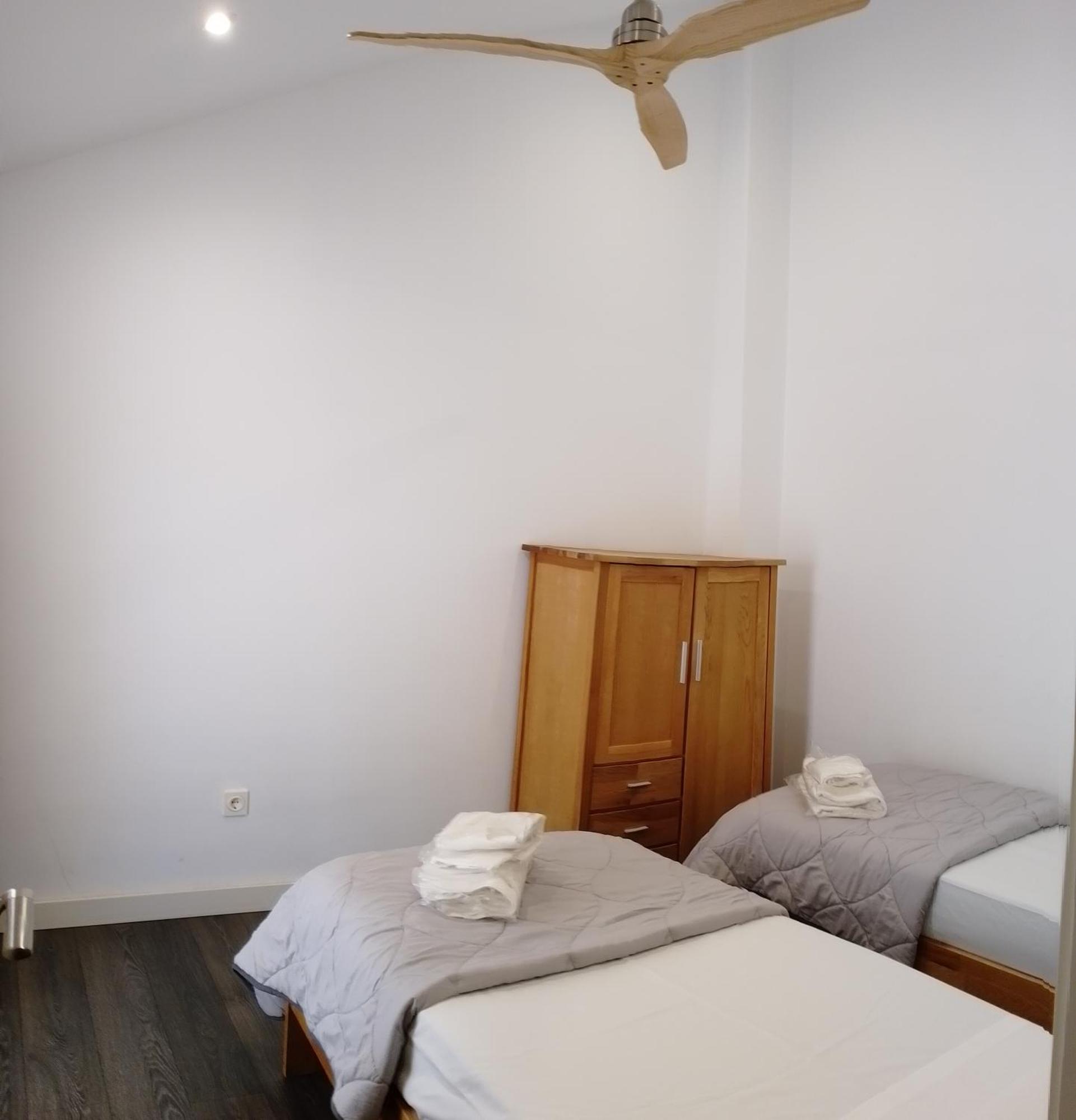Vila Panoramico Uno Cuenca  Exteriér fotografie